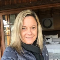 Vicky Mckenzie