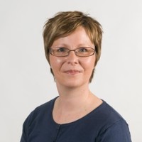 Caroline Petrie