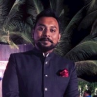 Vijaykumar Iti