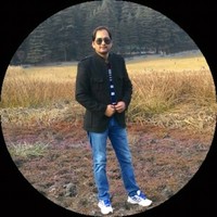 Madhwendar Thakur