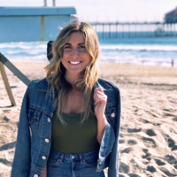 Brittany Keegan