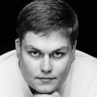 Sergey Shevet