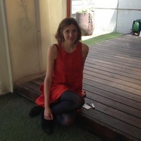 Sanda Budinsky