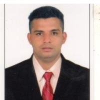 Keerthan Kumar
