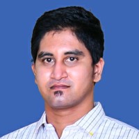 Giri Venkatesh