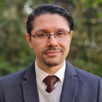 Andrés Gaete Torres