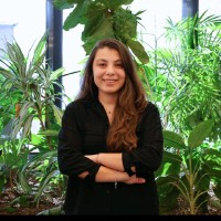 Devrim Seda ÇELİK