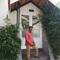 deepak shroff