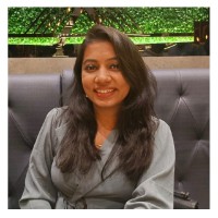 Mona Shah