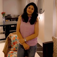 Pragati Sharma
