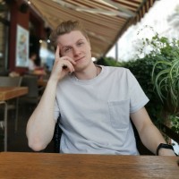 Yevgeny Yakushov