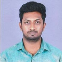 DINESH KUMAR NAGARAJ