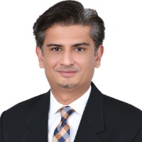 Izhar Ul Hasnain Anjum