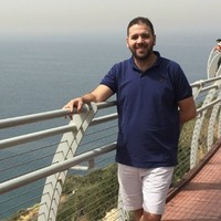 Izzat Ghaith