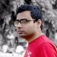 Binayak Mukherjee