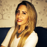 Amy Haughey