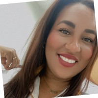 Maciel Shantal Racine