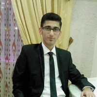 Mohammad Reza Naeim