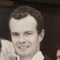 Anthony Dunn