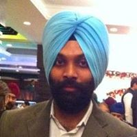 Er.Gurmatpal Singh