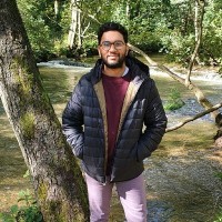 Harsha Vishnumolakala