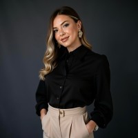 Nina Nikolić