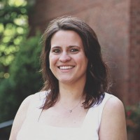 Sarah Biggers, M.Ed