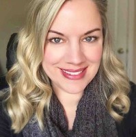 Nicole Striet Palladino, Lcsw