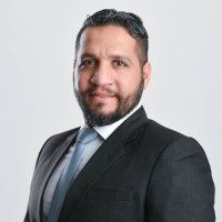 Ebrahim Almubarak