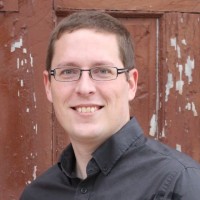 Daniel Smith