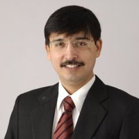 Sunil Sharma