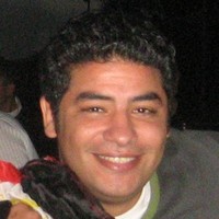 Magid George