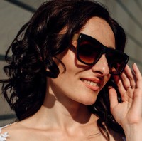 Hanna Grygorieva