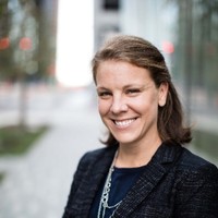 Sarah McMaster