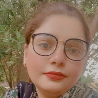 Madiha Furkash