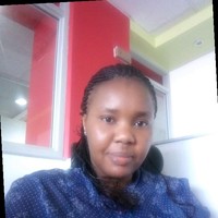 Grace Njeri