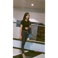 Arshi Zafar