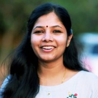 Lakshmi Suresh