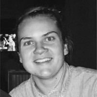 Rachel Aho