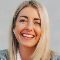 Carina Haider