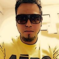 Mitch Amezcua