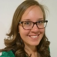 Kristen Svicarovich, Pe