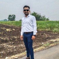 Ashutosh Taware