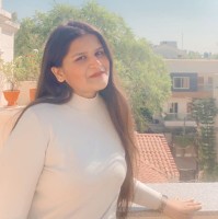 Preet Jaiswal