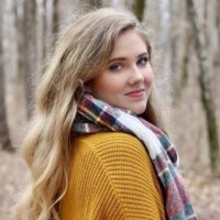 Emily Hughes