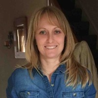 Adrienne Nagle