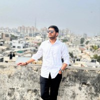 Mihir Patel