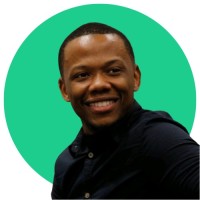 André Bright