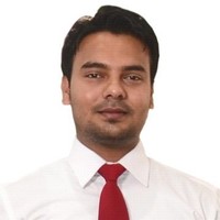 FAISAL ZIKRIA