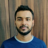 Ashish Toraskar